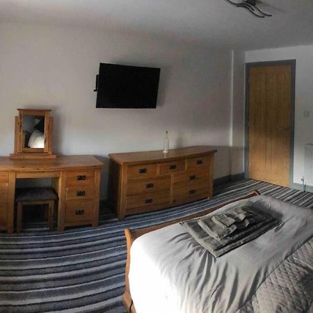 2 Bedroom Apartment, Cononley Near Skipton Exterior foto