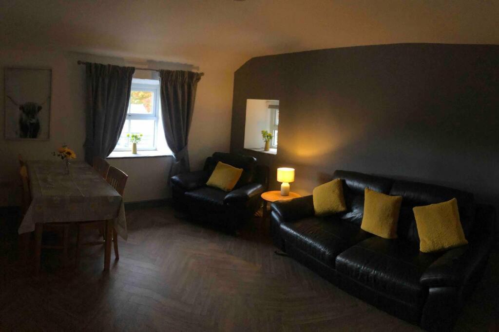 2 Bedroom Apartment, Cononley Near Skipton Exterior foto
